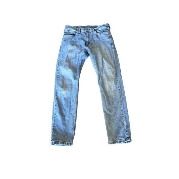 Levi’s 512™ SLIM TAPER MEN'S JEANS - Picture 2 of 6